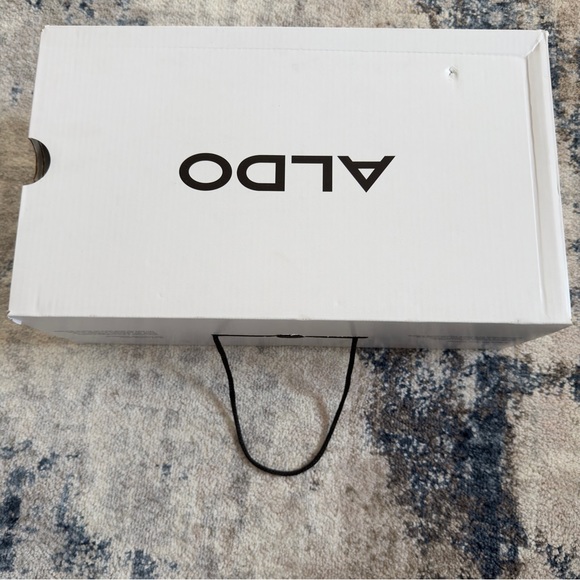 ALDO Mens Holtlanflex Monk Strap - Picture 11 of 13